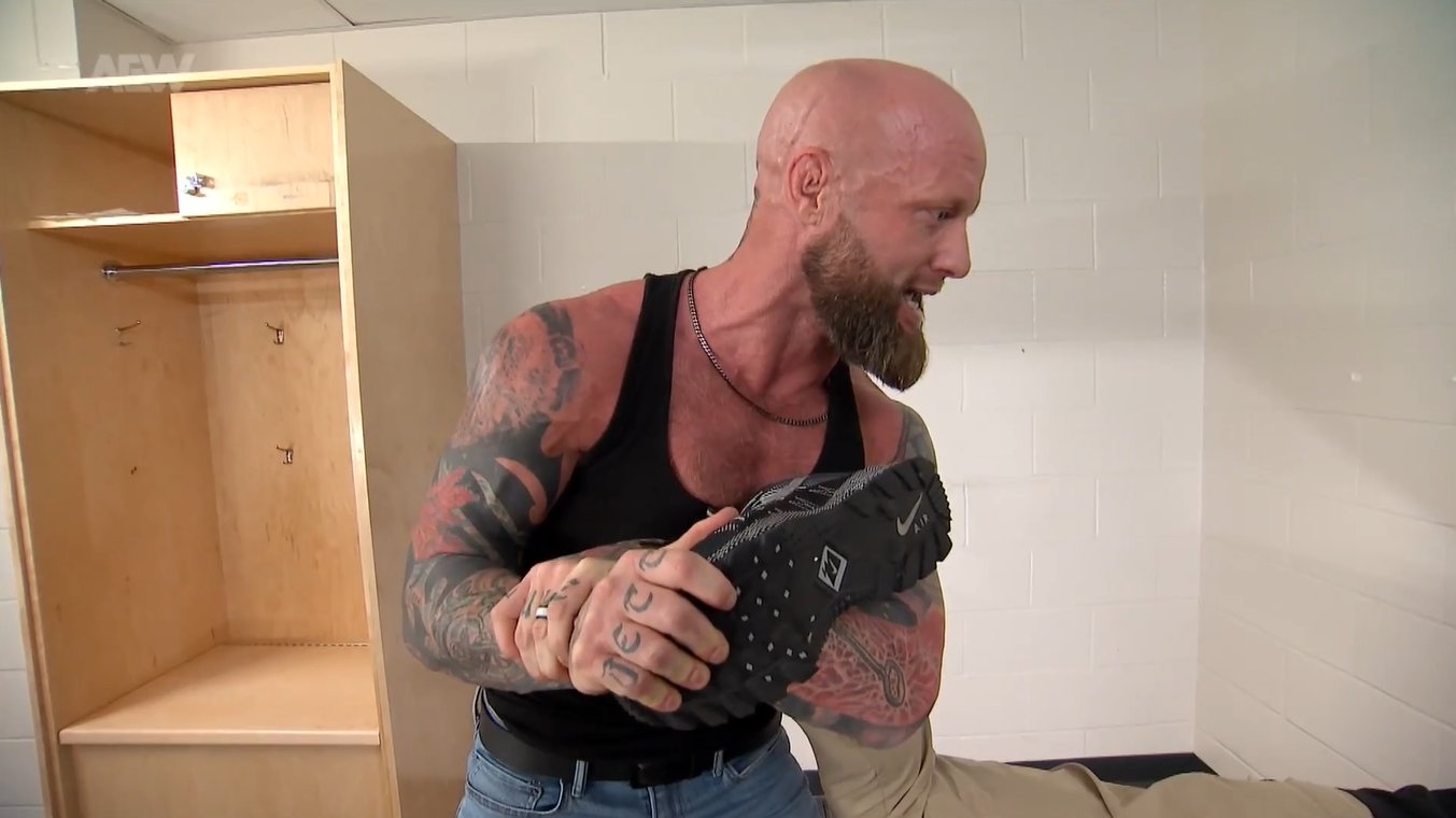 Fightful | WWE News, AEW News, Pro Wrestling Backstage News