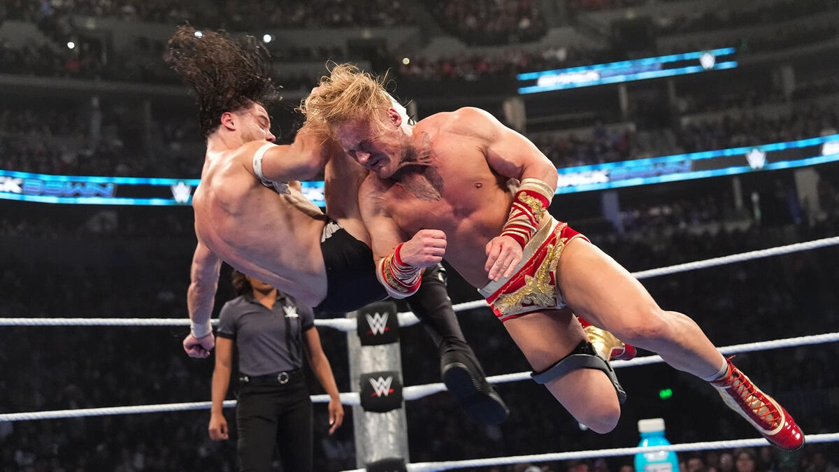 The John Report: WWE SmackDown 11/21/25 Review – TJR Wrestling