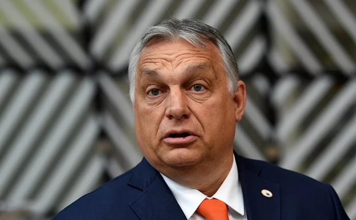 Орбан Віктор: Партія Орбана втрачає рейтинги « Новини | Мобільна версія |  Цензор.НЕТ
