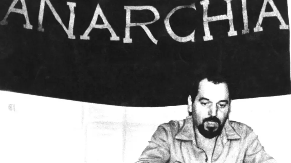 Il caso Pinelli, storia di un anarchico in cerca di giustizia
