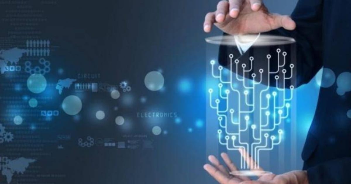 Користь університетів для ІТ спеціалістів - Valentyn Tupota на we.ua