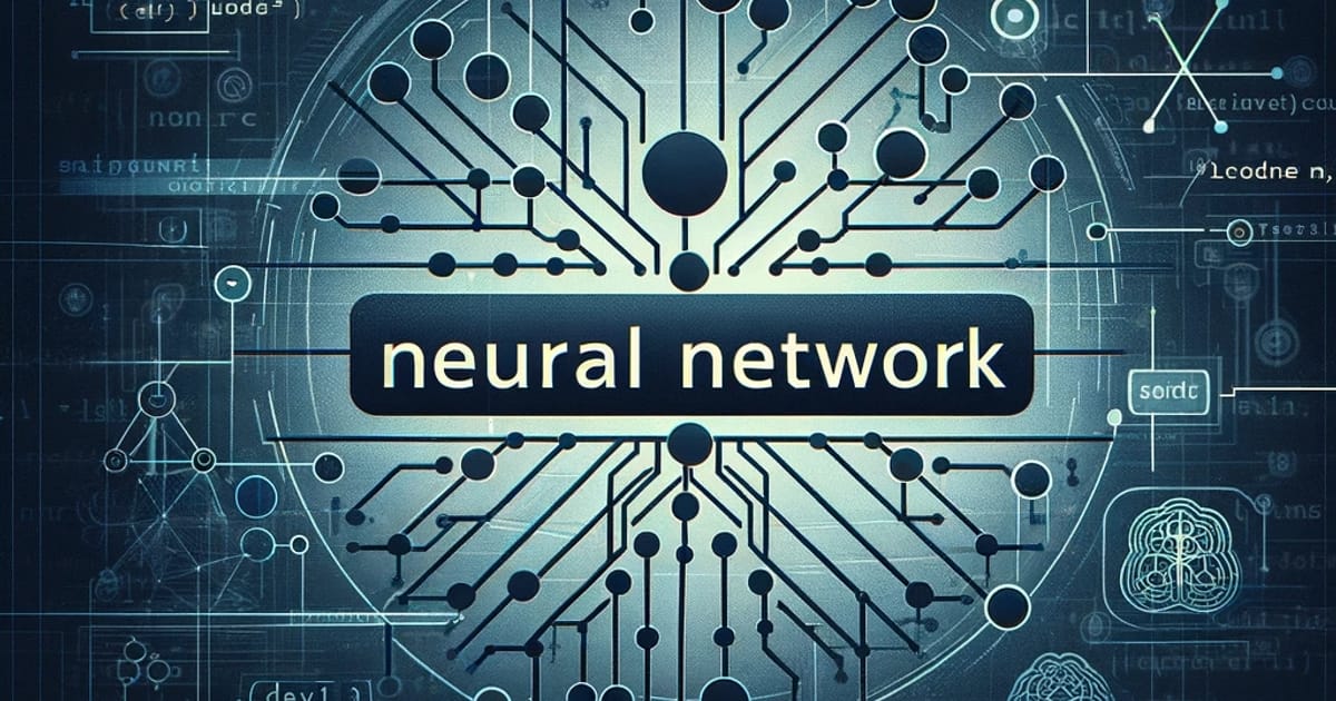 Neural Network [guide] 1 - Valentyn Tupota на we.ua