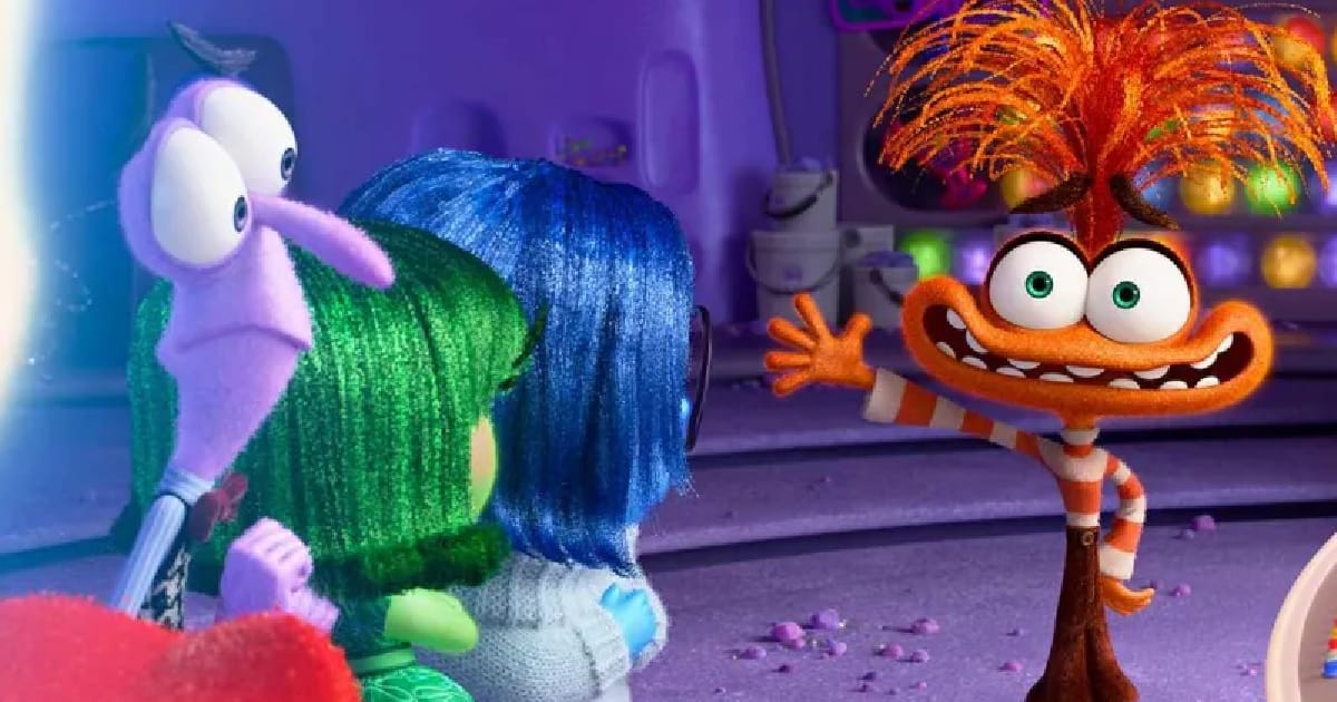 Різні відтінки тривоги. - Nastasja M.S. на we.ua