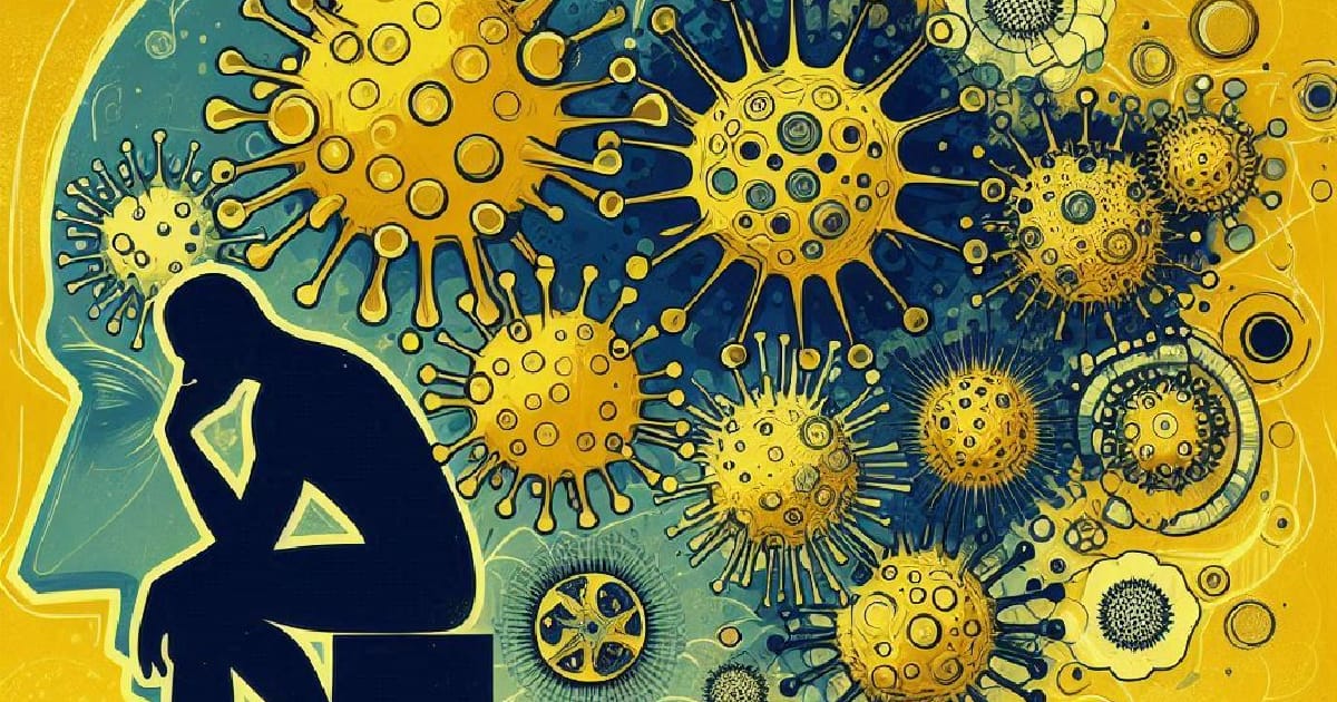 П’ять моїх інсайтів про “ментальні баги“ - Рейн Фрідер на we.ua