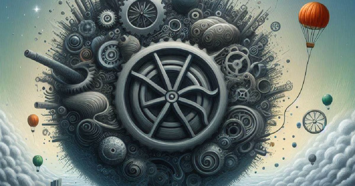 Глибина розуміння слів - Рейн Фрідер на we.ua