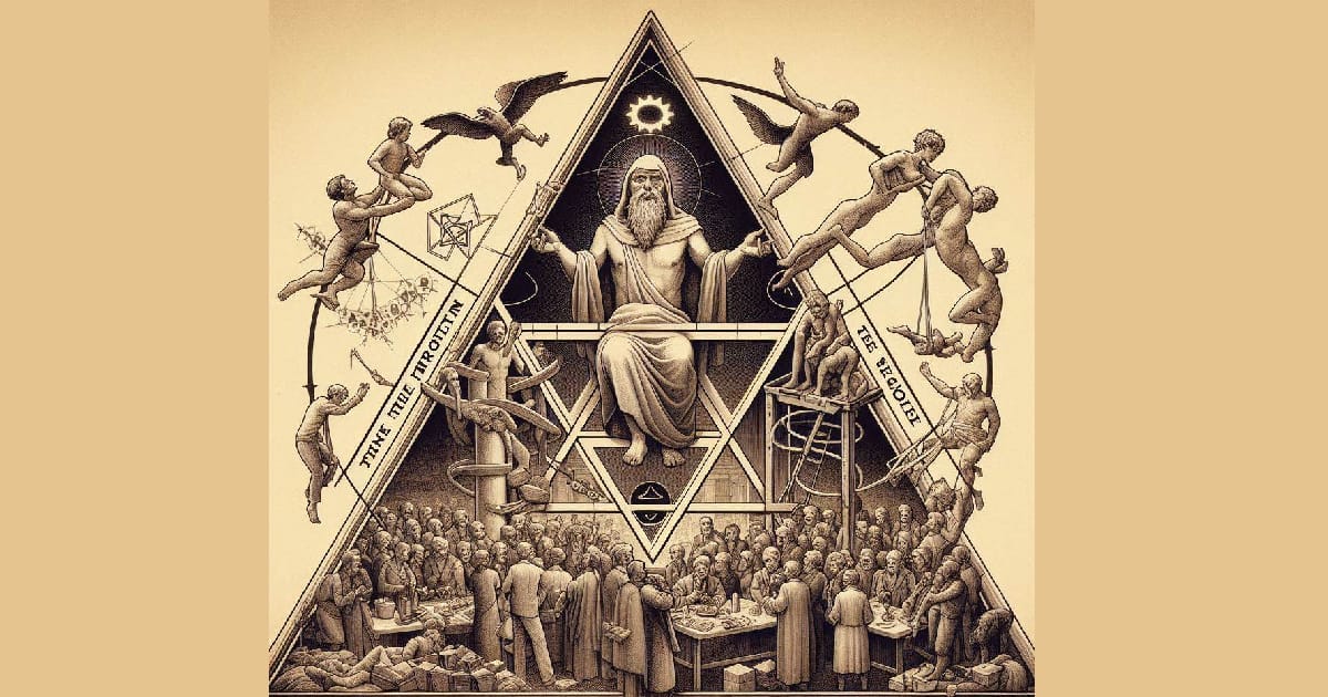 Один принцип розвитку Культури - Рейн Фрідер на we.ua