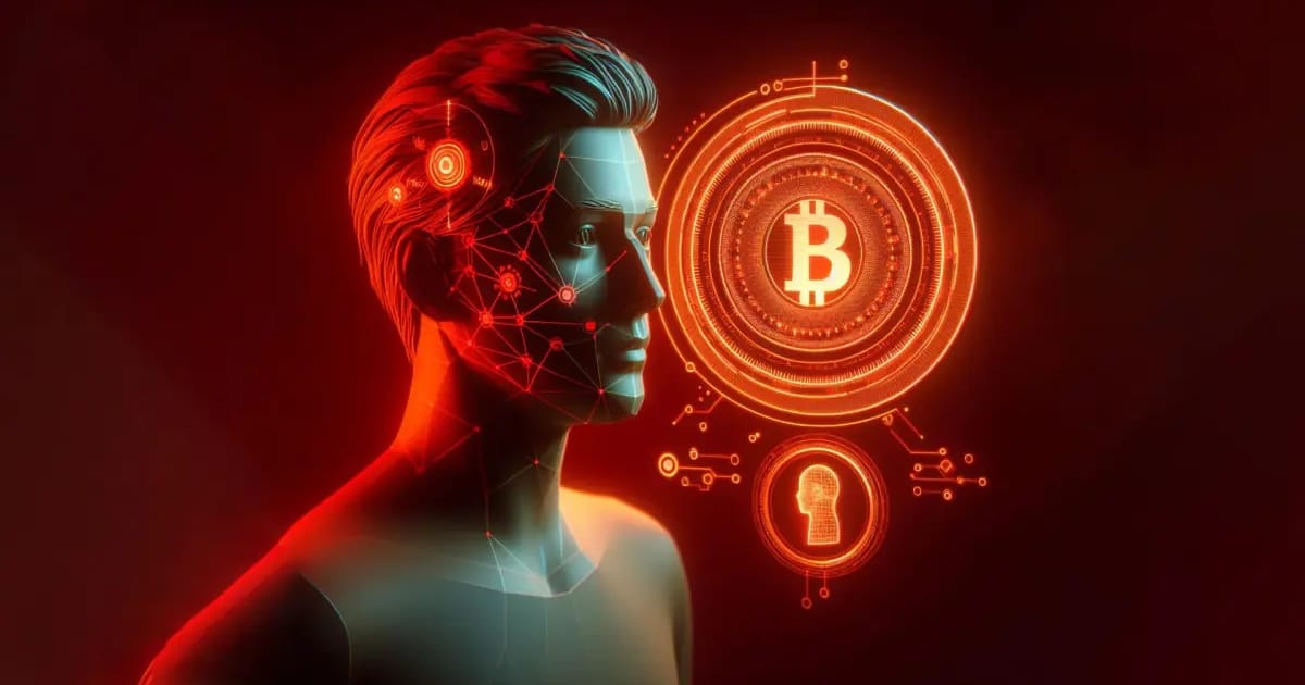 Крипто, ШІ та ідеї Білла Гейтса: всебічний погляд на технологічні тенденції - Катерина Романенко на we.ua