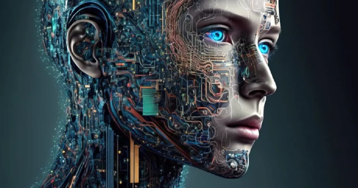 OpenAI: Лабораторія досліджень штучного інтелекту та її роль у метавсесвіті - Катерина Романенко на we.ua