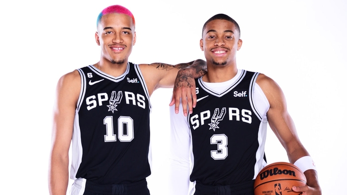 2022-23 Season Preview: San Antonio Spurs | NBA.com