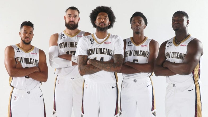 2022-23 Season Preview: New Orleans Pelicans | NBA.com