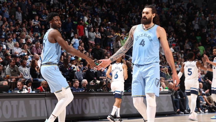 MikeCheck: Key statements – and their meanings – as Grizzlies prep for NBA  preseason slate | NBA.com