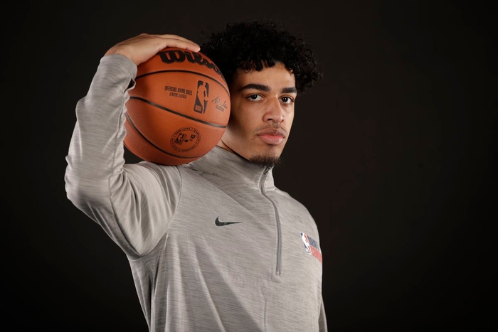 Nuggets draft picks: Full list of picks in 2023 draft, Julian Strawther  outlook, analysis - DraftKings Network