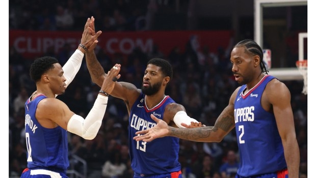 Clippers season preview: Squad has faith it can reach its potential –  Orange County Register