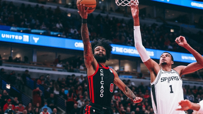 Bulls - The official site of the NBA for the latest NBA Scores, Stats &  News. | NBA.com