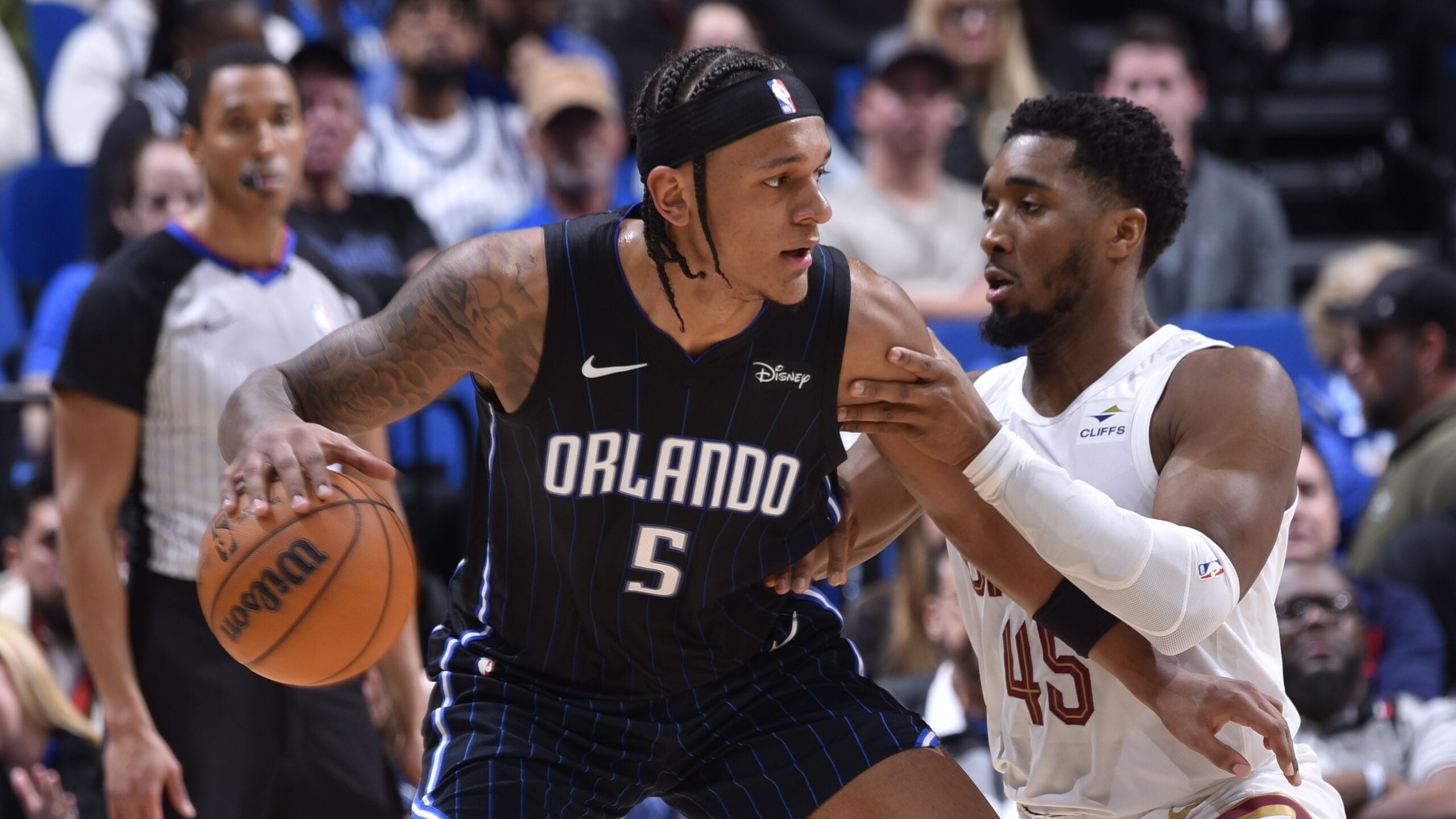 Cavaliers-Magic: Schedule, how to watch, predictions & analysis