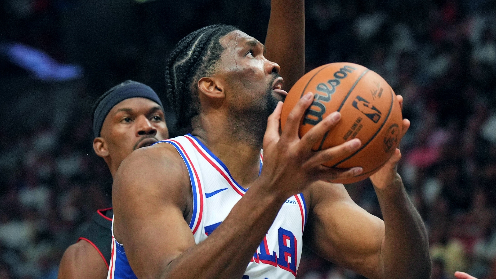 Joel Embiid returns to strengthen 76ers, Knicks appear a tough out | NBA.com