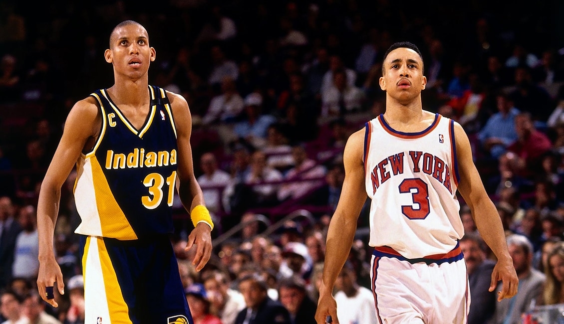 A Pacers-Knicks Playoff History Primer | NBA.com