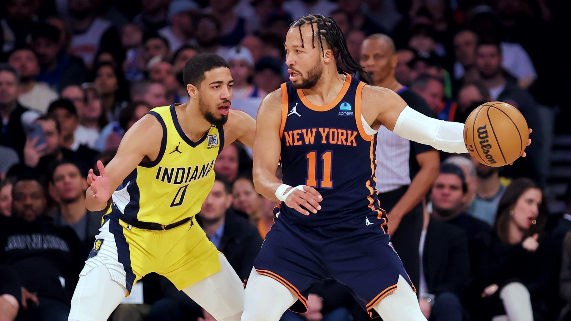 Knicks-Pacers: Schedule, how to watch, predictions & analysis