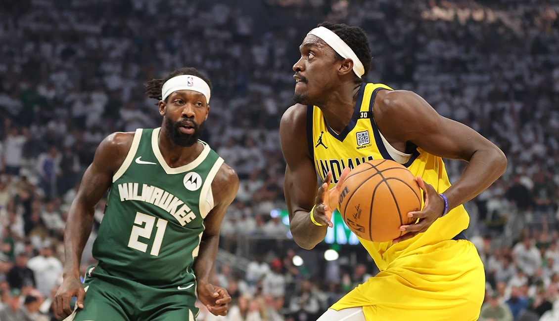 Game Preview: Pacers at Bucks (Game 5) | NBA.com