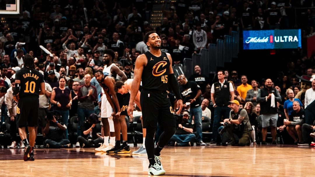 Cavaliers - The official site of the NBA for the latest NBA Scores, Stats &  News. | NBA.com