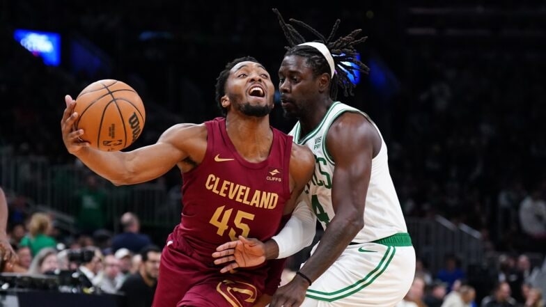 Celtics-Cavaliers: Schedule, how to watch, predictions & analysis