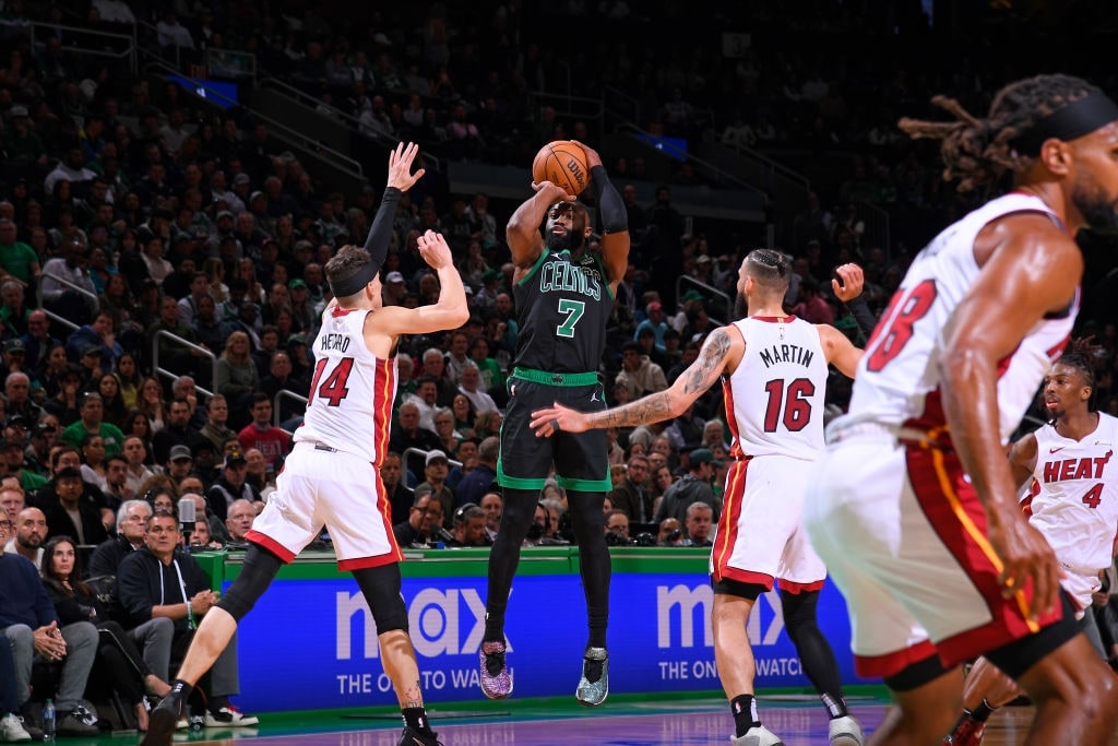 Celtics - The official site of the NBA for the latest NBA Scores, Stats &  News. | NBA.com