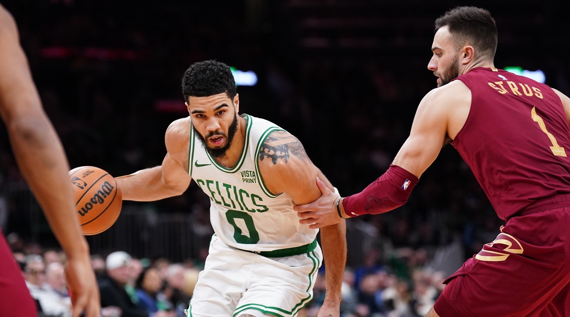 How do Cavaliers stack up against Celtics? | NBA.com