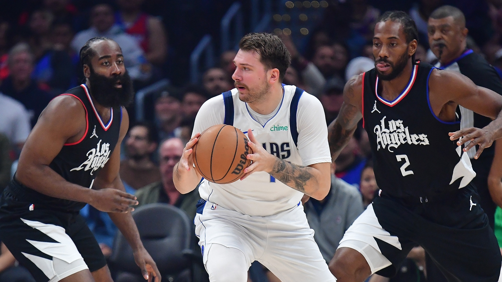 Clippers-Mavericks: Schedule, how to watch, predictions & analysis