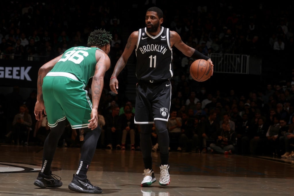 Gallery: Nets vs. Celtics Photo Gallery | NBA.com