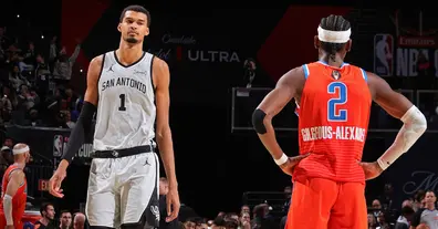 Прев’ю Першого Раунду ПЛЕЙ-ОФ НБА 2026. Частина 2 - на we.ua