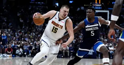 Прев'ю Першого Раунду ПЛЕЙ-ОФ НБА 2026. Частина 1 - на we.ua