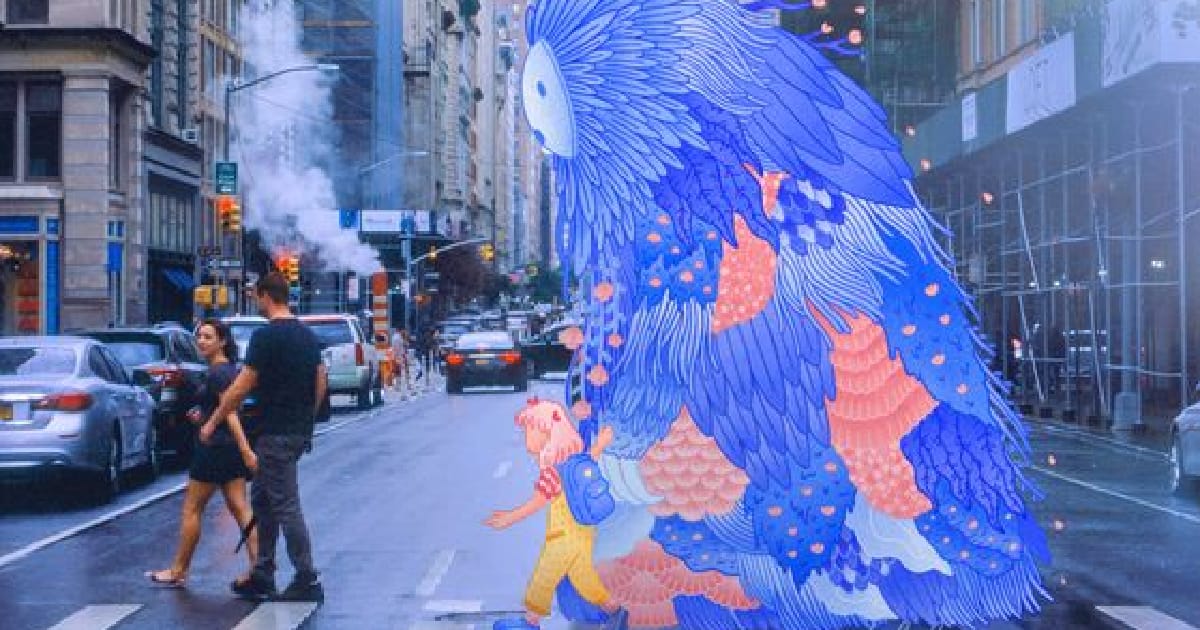 Що за звір “соціальна тривога” ? - Єлизавета Разводова на we.ua