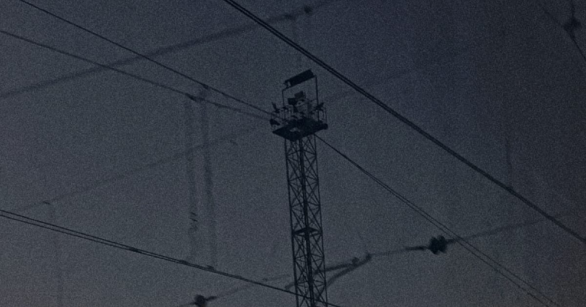 Місто загублених - Ярема з божевільні на we.ua