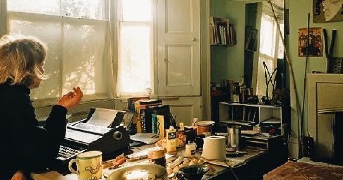 Як пережити редагування творів? - Ярема з божевільні на we.ua