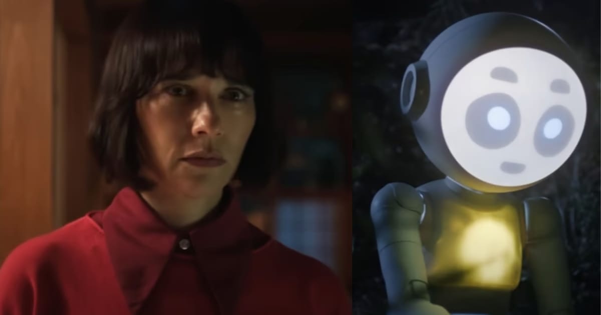 Перший погляд на серіал Санні / Sunny - СЕРІАЛ ЗА СЕРІАЛОМ на we.ua