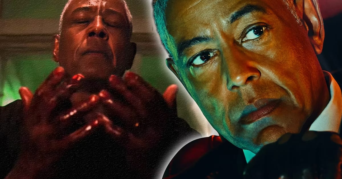 Огляд серіалу Періш / Parish - СЕРІАЛ ЗА СЕРІАЛОМ на we.ua