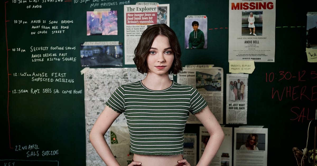 Огляд на серіал Посібник з убивства для хороших дівчат - СЕРІАЛ ЗА СЕРІАЛОМ на we.ua