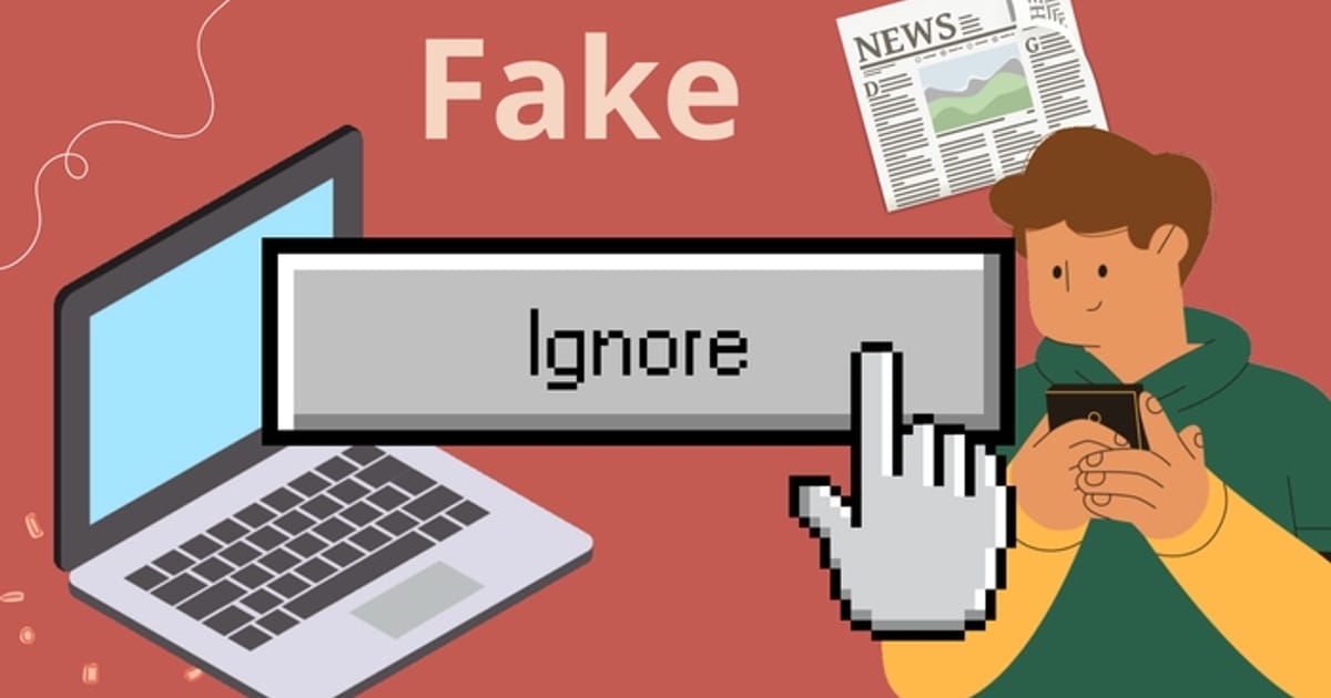 Фейк ньюз: ера гібридних війн - Катерина Чупрій на we.ua