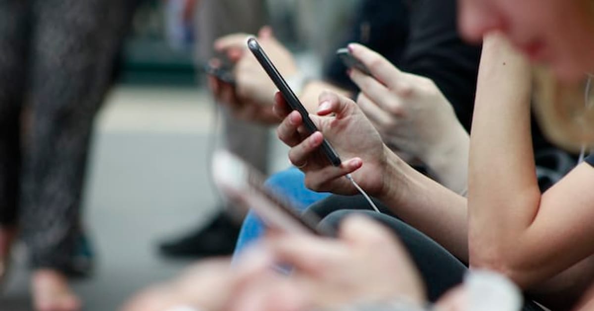 ХТО ТА ЯК ФОРМУЄ МЕДІАТРЕНДИ В УКРАЇНІ?🇺🇦 - Катерина Чупрій на we.ua