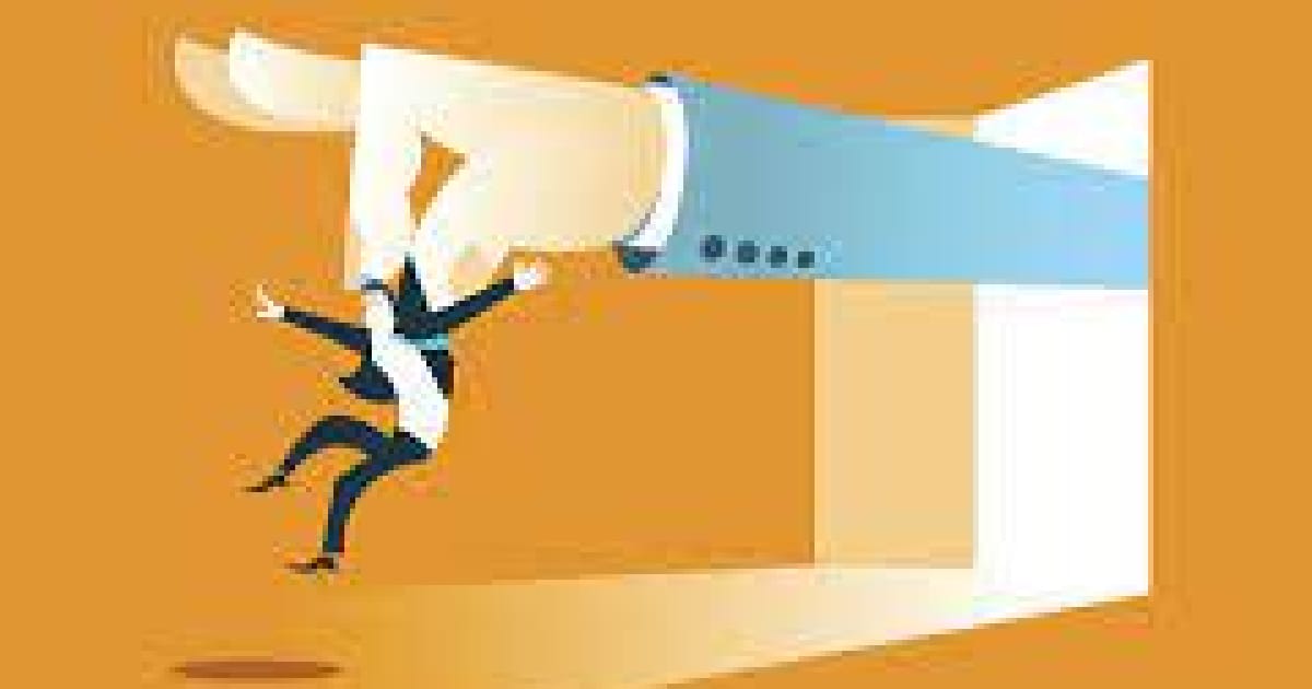 Про незамінних працівників - Denys Bars на we.ua