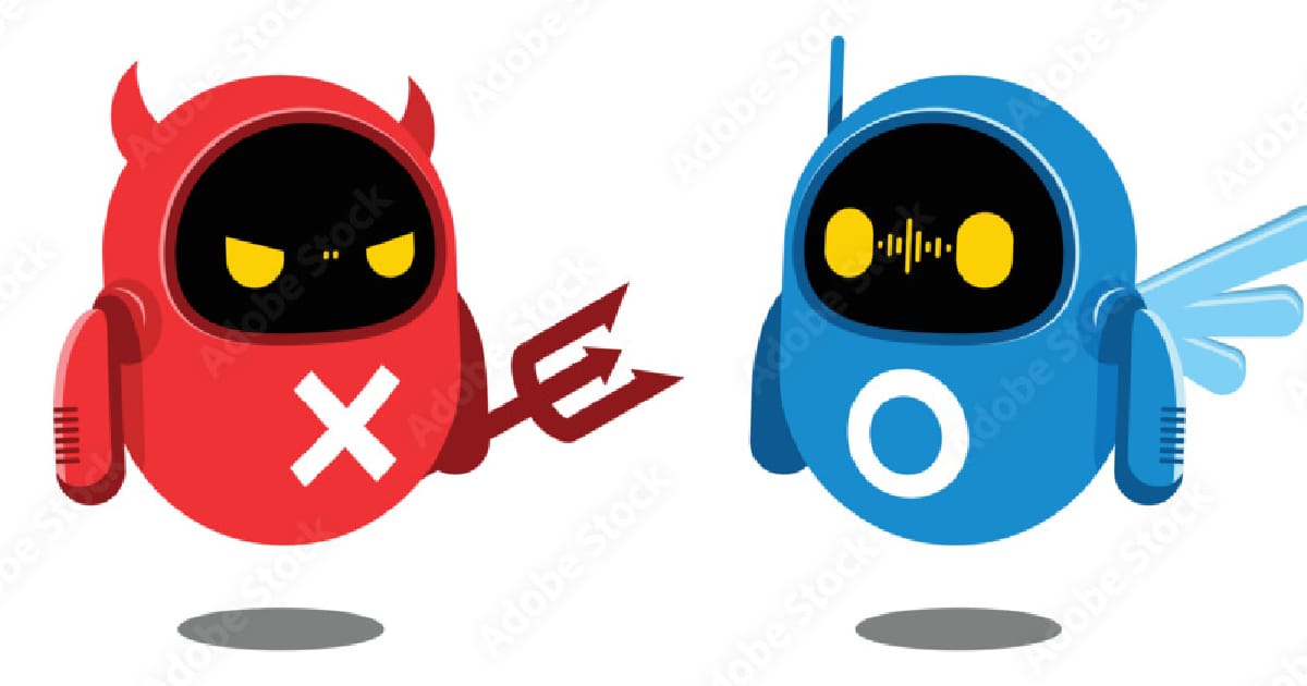 Знаєте, чому гігантські мовні моделі ніколи не замінять розробників? - Denys Bars на we.ua