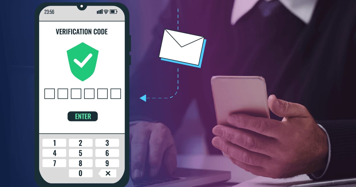 Світ став занадто складний… через Google. Отримання коду в смс. - Denys Bars на we.ua
