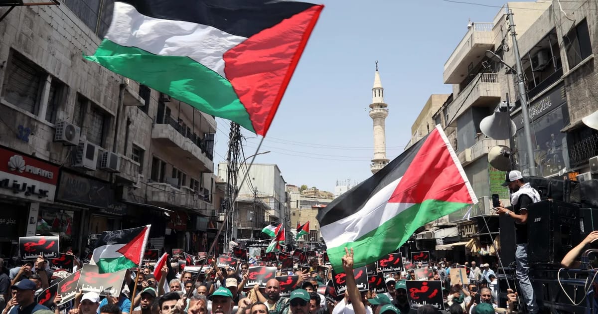 Америка втрачає арабський світ. Китай цим користується - PolitКраїна на we.ua