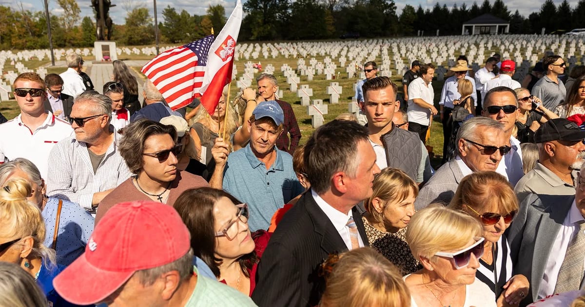 Чи можуть польсько-американські виборці вплинути на результати виборів у США? - PolitКраїна на we.ua