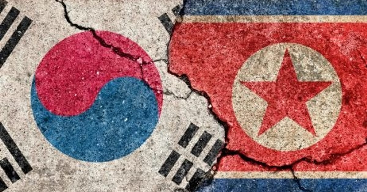 Стратегічний імператив для ядерного озброєння Південної Кореї - PolitКраїна на we.ua