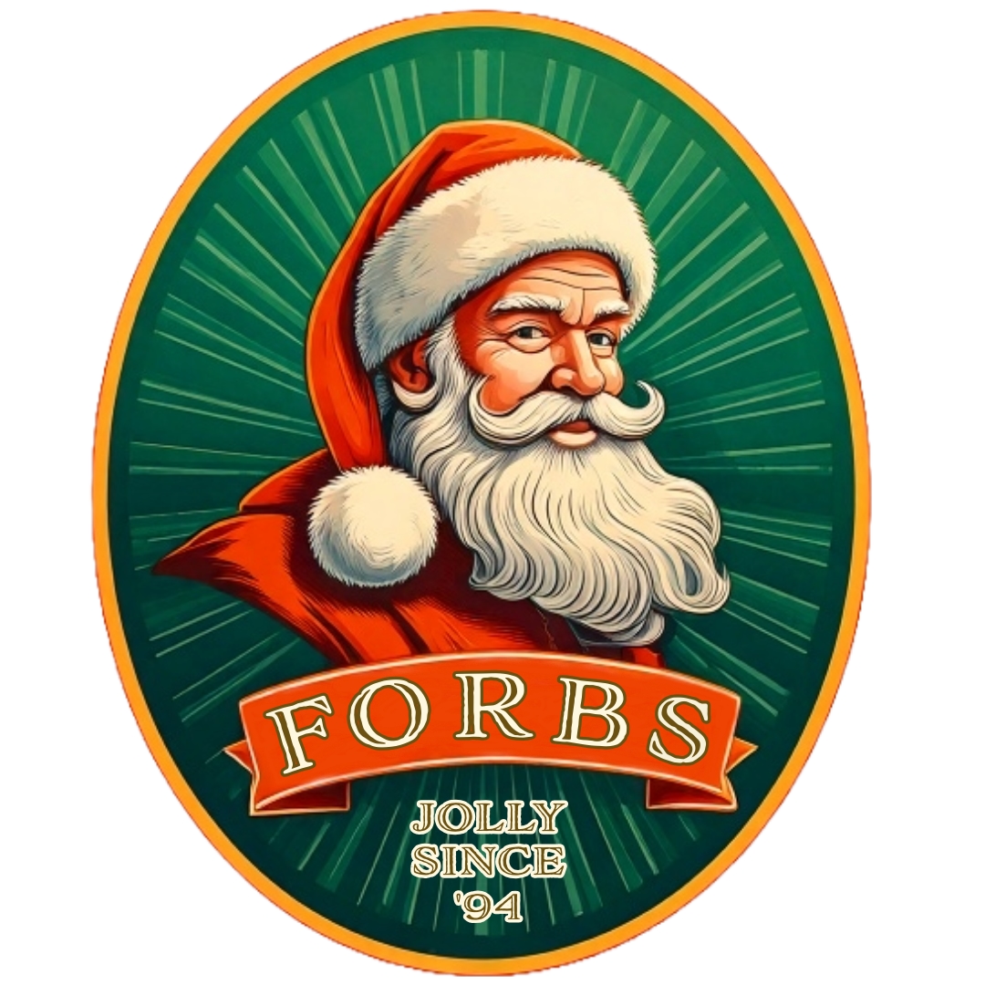 FORBS Logo