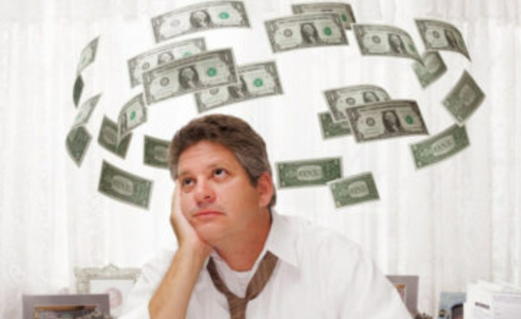Чому 90% людей не знають, куди зникають їхні гроші