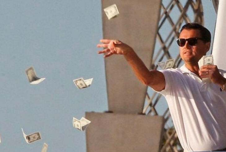 Чому ми витрачаємо більше, коли у нас гарний настрій?