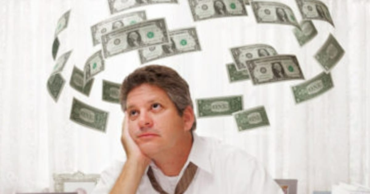 Чому 90% людей не знають, куди зникають їхні гроші - Smart Wallet на we.ua