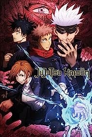 Jujutsu Kaisen (TV Series 2020– ) - IMDb